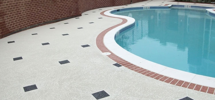 Pool Deck Resurfacing Companies in City of Industry, CA